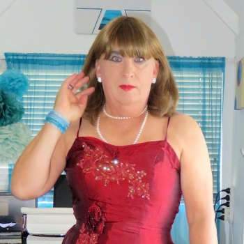 My Name Is Trixy Deans And I Am A Crossdresser Trixy Deans A